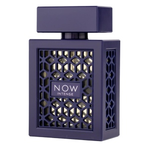 Perfume Rave Now Intense, eau de parfum 100 ml, men - Img 2