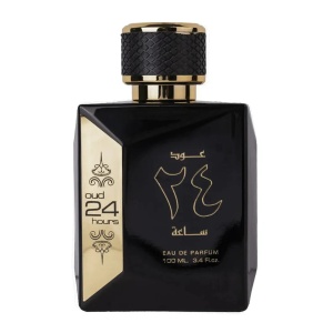 Set Oud 24 Hours, Ard Al Zaafaran, Apa de Parfum, Unisex - 100ml + Deo - 50ml - Img 7