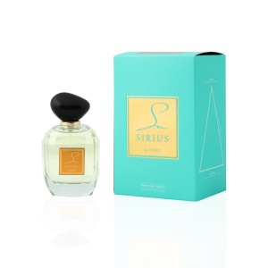 Sirius by Patric, apa de parfum 100 ml, femei - Img 1
