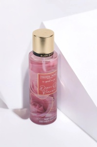 Spray de corp-Desire of Romance - by Patric - 250 ml - Img 3