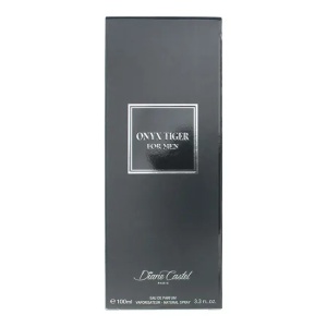 Apa de parfum DC Onyx Tiger barbati 100ml - Img 3