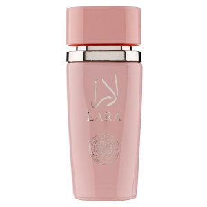 Apa de Parfum Lara Pink, Al Fakhr Perfumes, Femei - 100ml