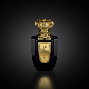 Apa de Parfum Nashira, Nojoum, Femei - 100ml - Img 2