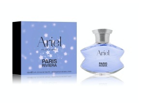 Apa de toaleta, PARIS RIVIERA ARIEL 100ML EDT