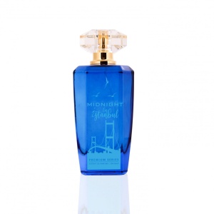 AZULE ELITE by ANFAR LONDON, fragrance extract, men, 100ML - Img 4