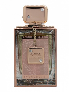 DATE NIGHTS FEMME by ANFAR LONDON, extract de parfum, femei, 100ML - Img 5