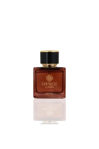 Extract de parfum Ganymede by Patric, unisex, 100 ml - Img 2