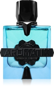 French Avenue Aromatix Magnetiq Unisex Extrait De Parfum 100ml