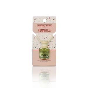 Odorizant auto Romantica by Patric, 8 ml