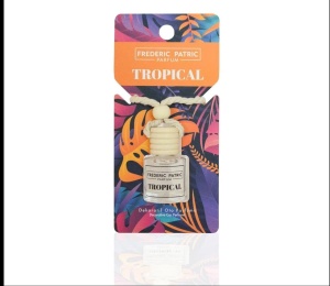 Odorizant auto Tropical by Patric, 8 ml - Img 1
