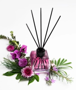 Odorizant camera - Loris Liliac - 120ml - Img 2