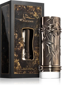 Parfum arabesc Khashabi, apa de parfum 100 ml, barbati - Img 2