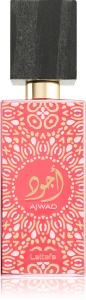 Parfum arabesc Lattafa AJWAD Pink to Pink, apa de parfum 60 ml, femeie