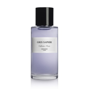 Parfum Gris Saphir - Collection Privée Infinitif 50 ml, unisex - Img 2