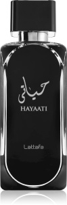Parfum Hayaati by Lattafa, apa de parfum 100 ml, barbati