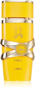 Parfum Yara Tous, Lattafa, apa de parfum 100 ml, femei