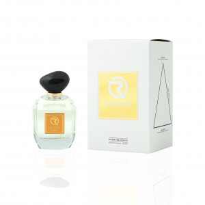 Respiro by Patric, apa de parfum 100 ml, Femei - Img 1
