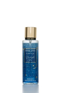 Spray de corp- Starlight Glow - by Patric - 250 ml - Img 2