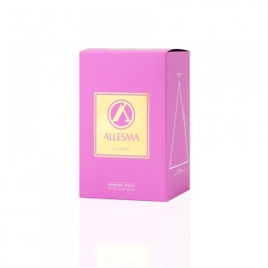 Allesma by Patric, apa de parfum 100 ml, femei - Img 2