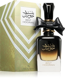 Apa de Parfum Bint Hooran, Ard Al Zaafaran, Femei - 100ml - Img 2