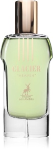 Apa de parfum, Glacier Heaven, Maison Alhambra, 100ml, dama