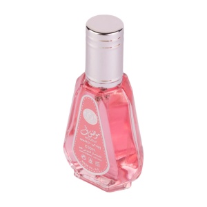Apa de Parfum Mousuf Wardi, Ard al Zaafaran, Femei - 50ml - Img 3