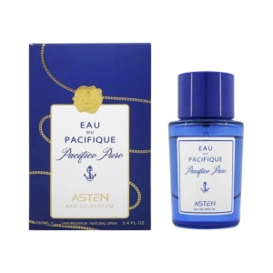 Apa de parfum, Pacifique Pacifico Pure, Asten, 100 ml, unisex - Img 2