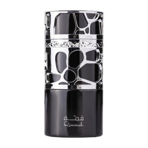 Apa de parfum, QIMMAH MEN by Lattafa, 100ml, barbati - Img 1
