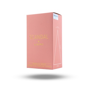 Apa de parfum Scandal Queen by Patric, femei, 100 ml - Img 3