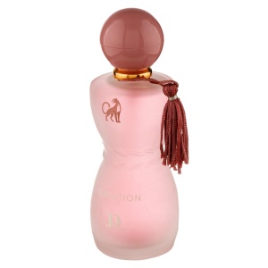 Apa de Parfum Sensation, Al Fakhr Perfumes, Femei - 100ml - Img 2