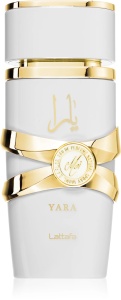 Arabic perfume Yara Moi, Lattafa, eau de parfum 100 ml, women