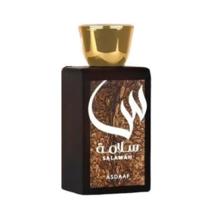 Eau de Parfum Asdaaf, Salamah, Unisex, 100 ml - Img 1