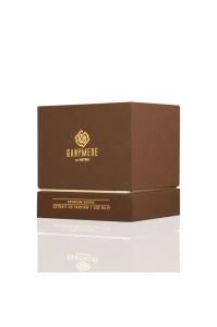 Extract de parfum Ganymede by Patric, unisex, 100 ml - Img 3