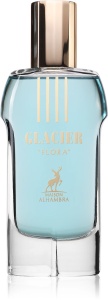 Glacier Flora, Maison Alhambra, 100ml, Apă de Parfum, Bărbați