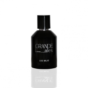 Grande Alex by Patric, eau de parfum 100 ml, unisex - Img 5