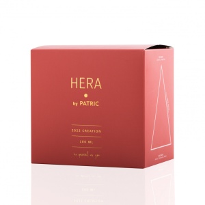Hera by Patric, apa de parfum 100 ml, femei - Img 7