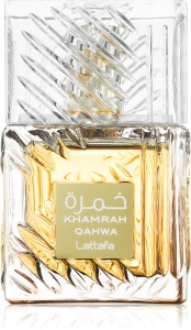 Khamrah Qahwa Lattafa 100 ml, unisex