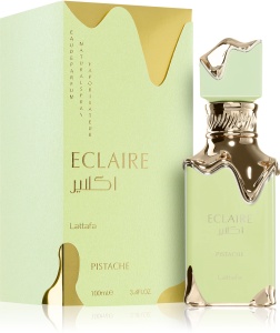 Lattafa, ECLAIRE PISTACHE 100ML - Img 2