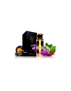 Lattafa Teriaq Intense, apa de parfum, unisex, 100 ml - Img 2