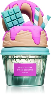 Lattafa Vanilla Freak Give Me Gourmand Apa De Parfum Unisex 75 ml