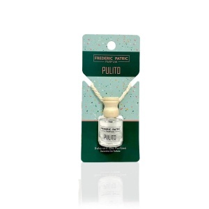 Odorizant auto Pulito by Patric, 8 ml