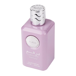 Parfum arabesc Dirham Wardi, Ard Al Zaafaran, apa de parfum 100 ml, femei - Img 4