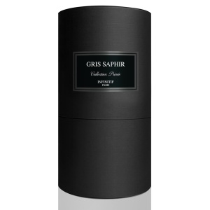 Parfum Gris Saphir - Collection Privée Infinitif 50 ml, unisex - Img 3