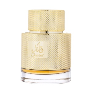 Parfum Lattafa Qaaed, apa de parfum, unisex 100ml - Img 1