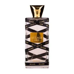 Parfum Sillage Oros, Riiffs, apa de parfum 100ml, unisex - Img 1