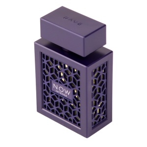 Perfume Rave Now Intense, eau de parfum 100 ml, men - Img 4