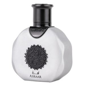 Perfume Shams Al Shamoos Asraar, Lattafa, eau de parfum 35 ml, unisex ml - Img 2