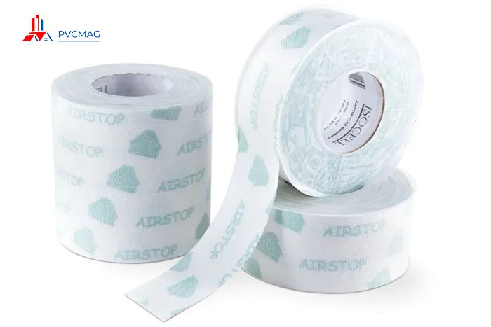 De ce este atat de important materialul benzii de etansare pentru usi si ferestre?