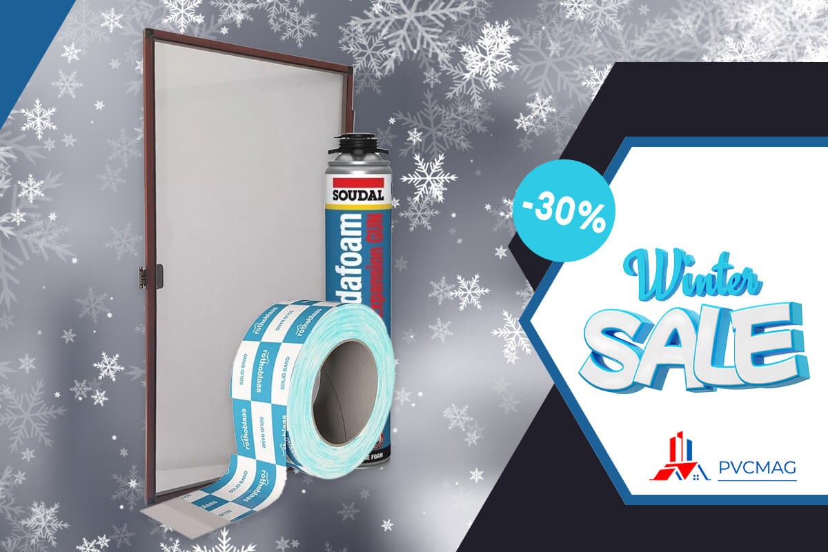 Winter Sale la PVCMAG! Top produse care merita cumparate acum la reducere (si de ce)