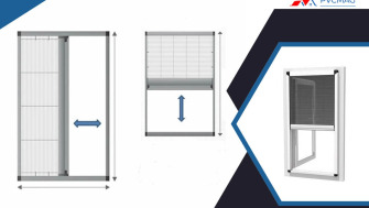 Plase anti-tantari pentru balcon si terasa: ce varianta alegi in functie de spatiu?